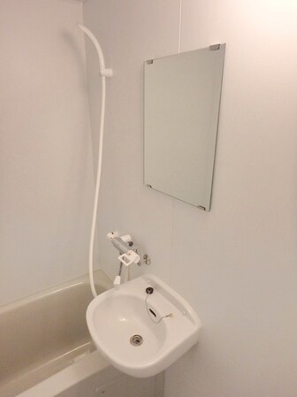 グランシャリオI番館の物件内観写真